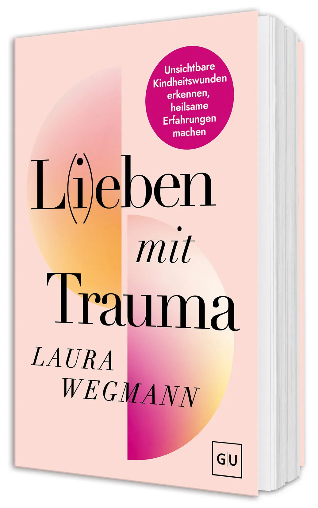 Cover: L (Taschenbuch) von Laura Wegmann