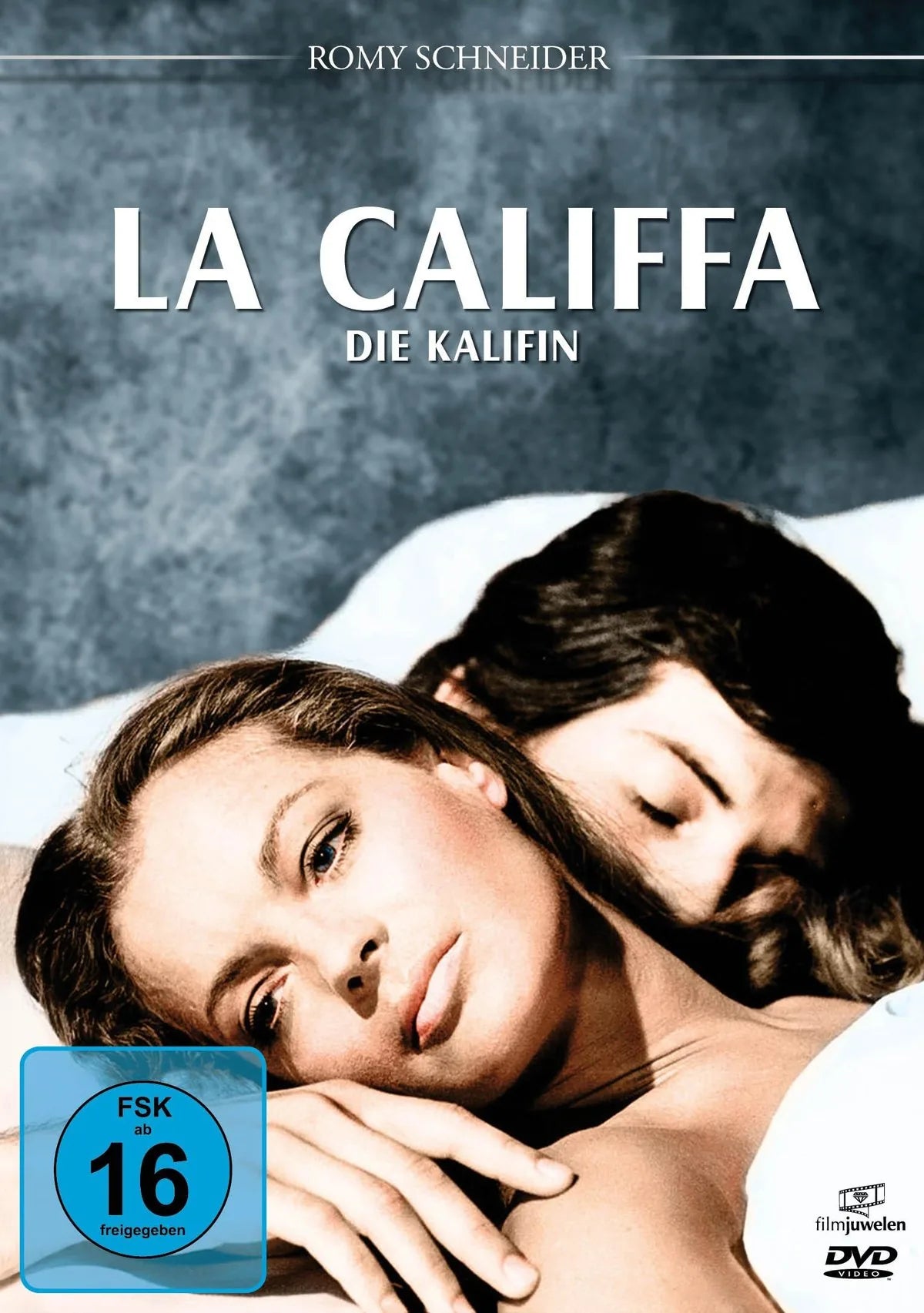 La Califfa - DVD