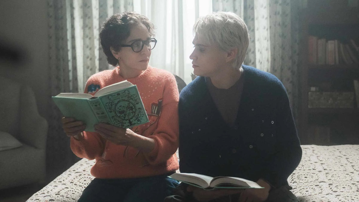 Filmszene 2 aus La Gioia - Süchtig nach Dir – Blu-ray