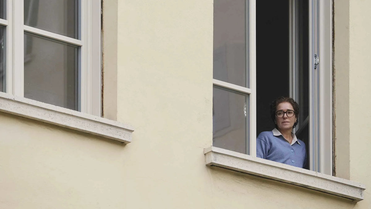 Filmszene 5 aus La Gioia - Süchtig nach Dir – DVD