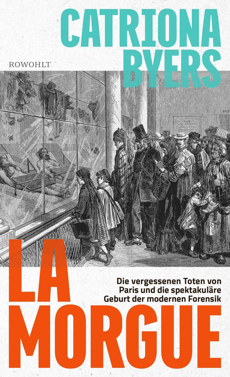 La Morgue