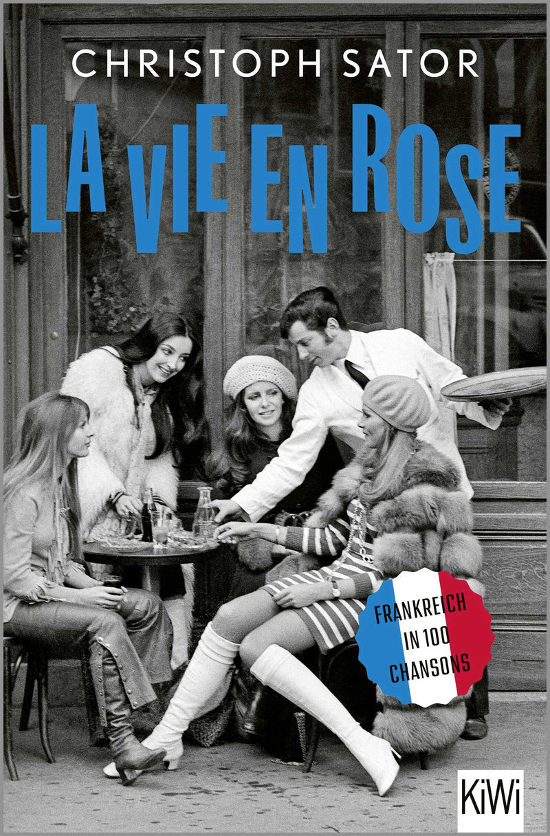 La vie en rose
