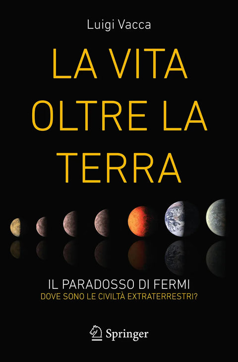 La Vita oltre la Terra