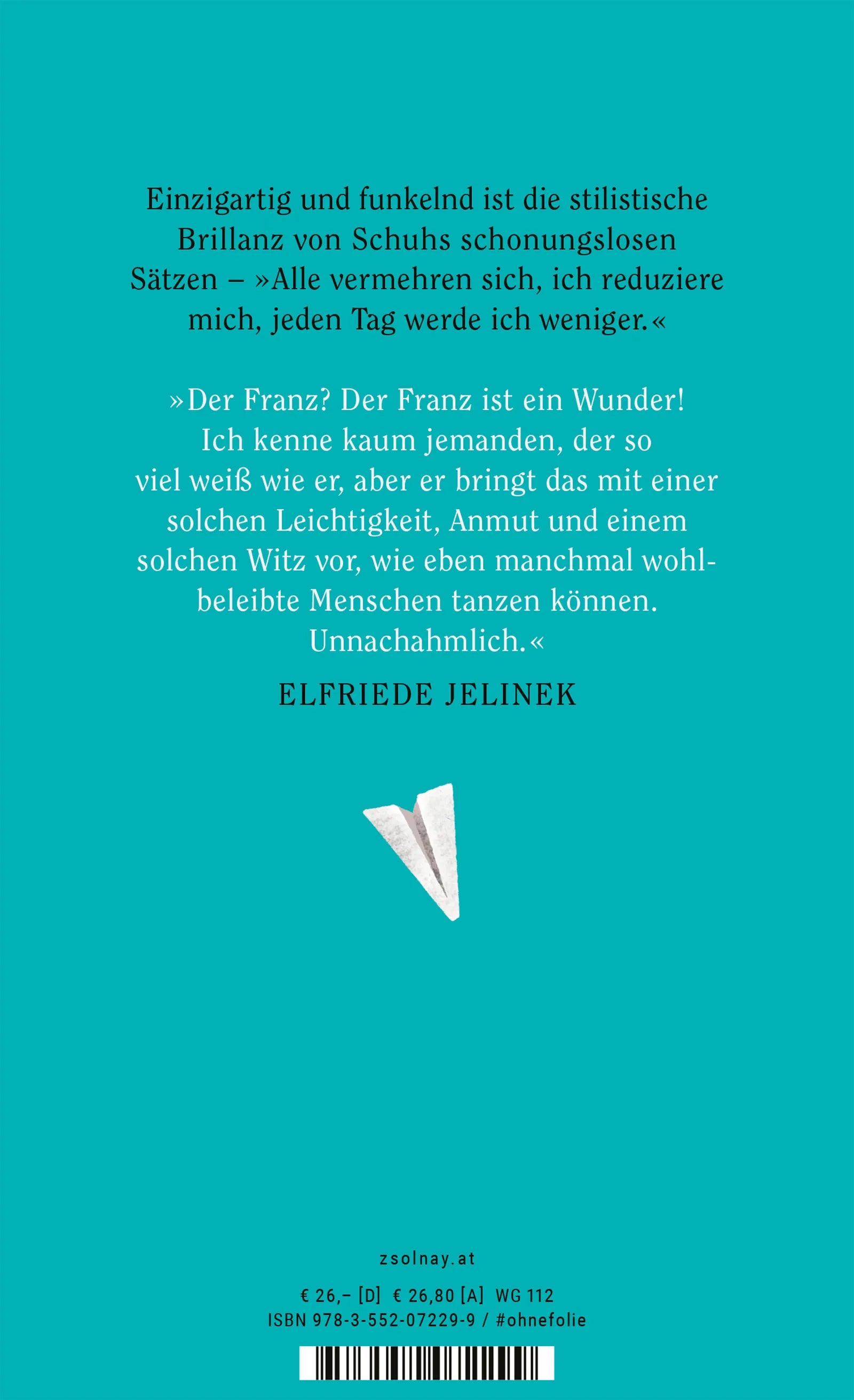 Produktansicht: Lachen und Sterben (Gebundene Ausgabe)