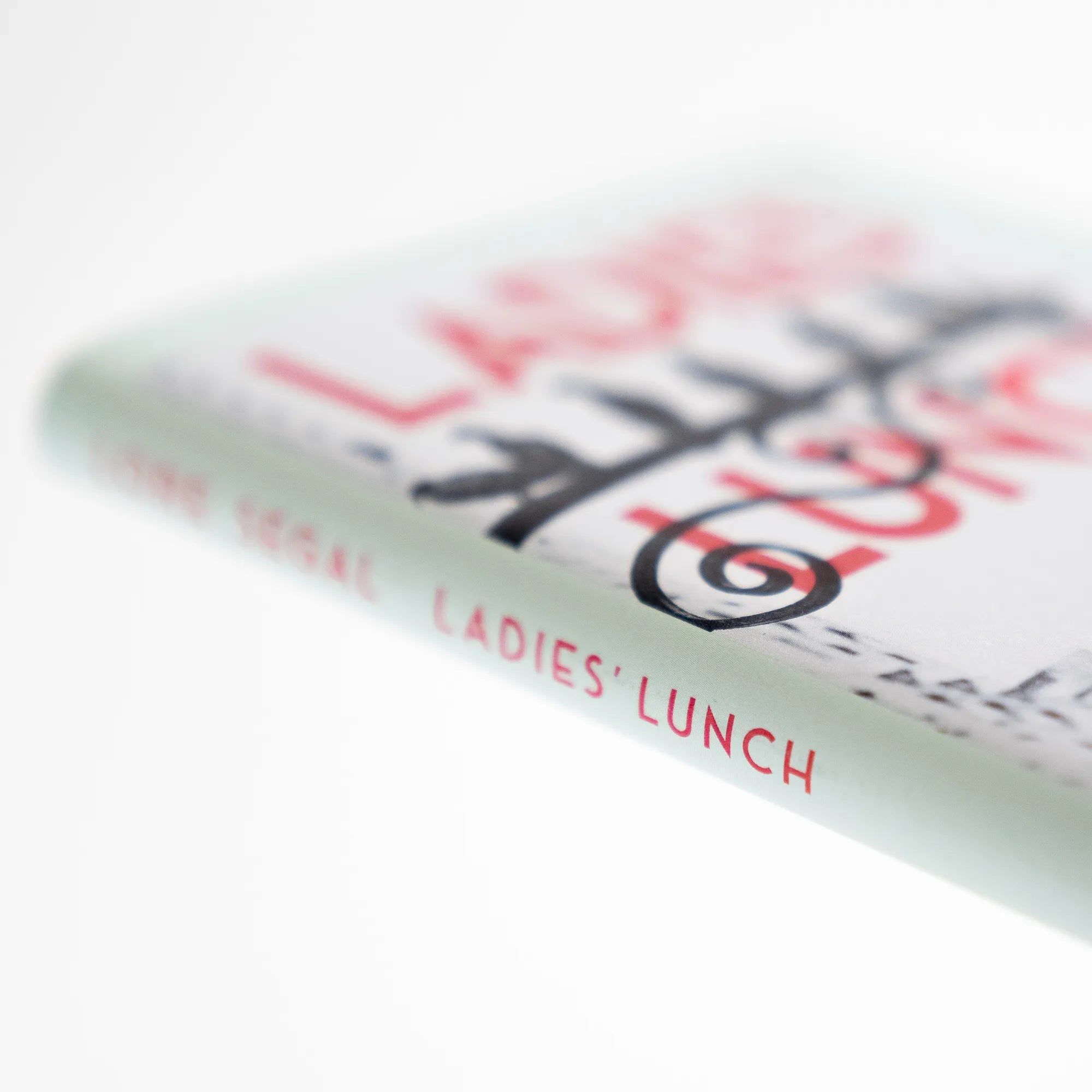 Produktansicht: Ladies' Lunch (Gebundene Ausgabe)