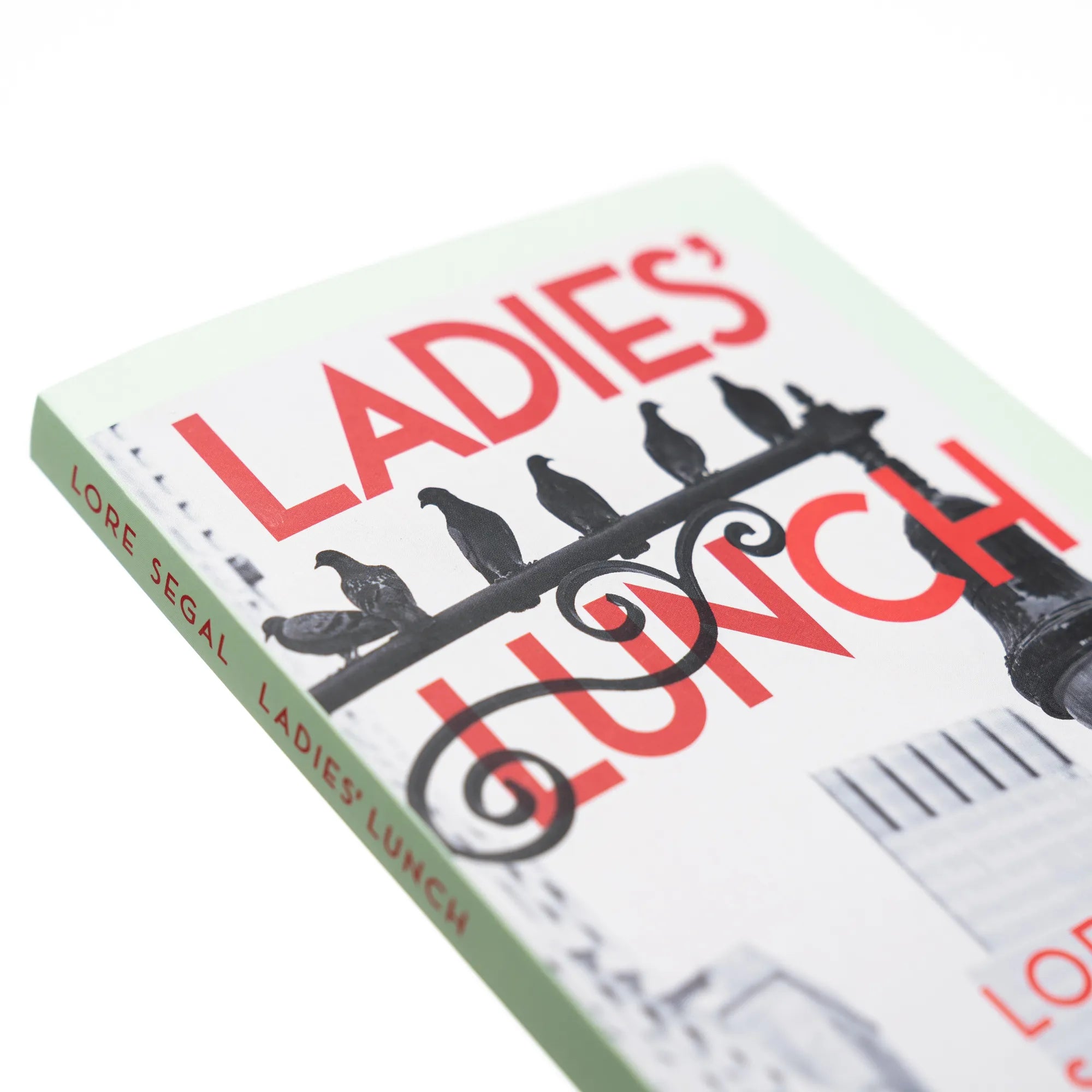 Abbildung von 'Ladies' Lunch'