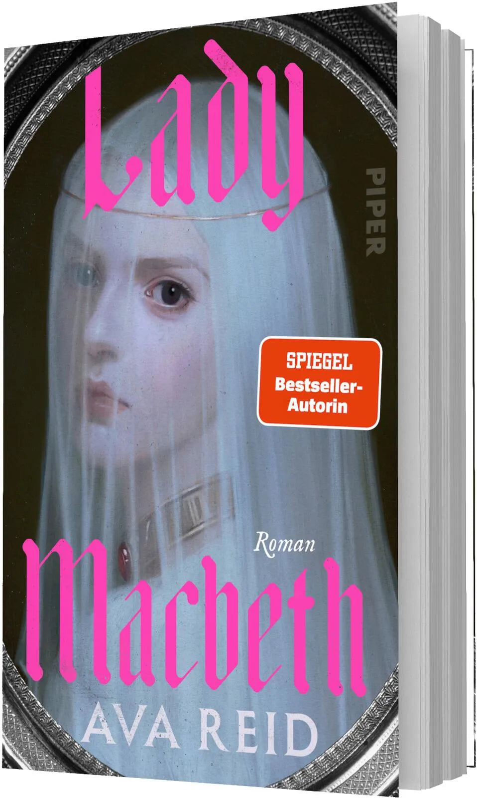 Detailansicht: Lady Macbeth (Paperback)