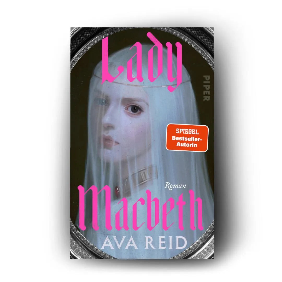Detailansicht: Lady Macbeth (Paperback)