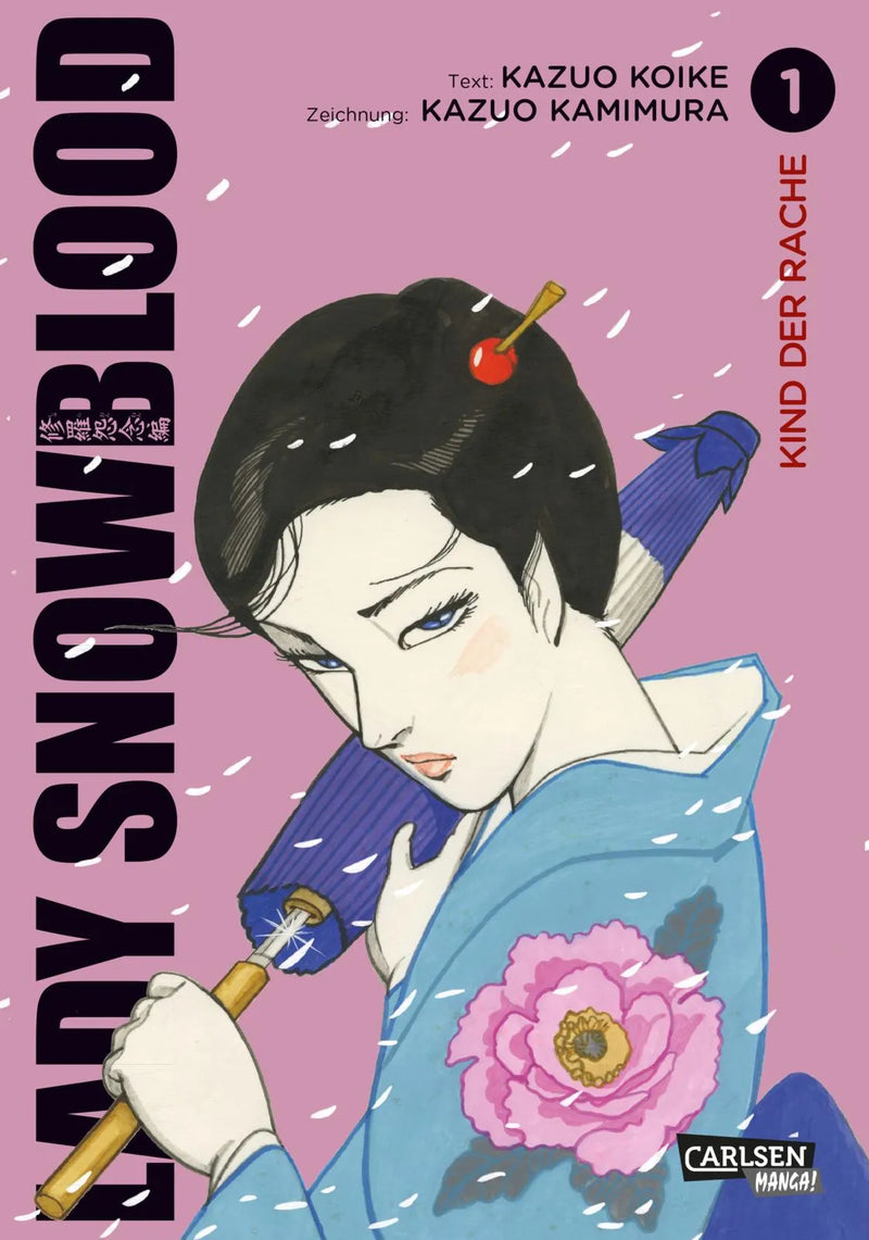Lady Snowblood