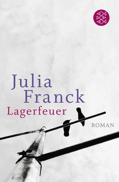 Lagerfeuer