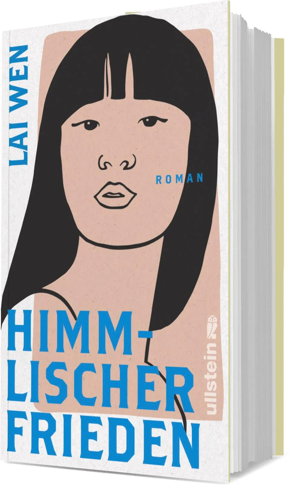 Produktansicht: Himmlischer Frieden (Gebundene Ausgabe)