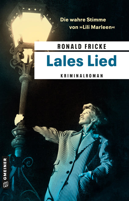 Cover: Lales Lied (E-Book) von Ronald Fricke