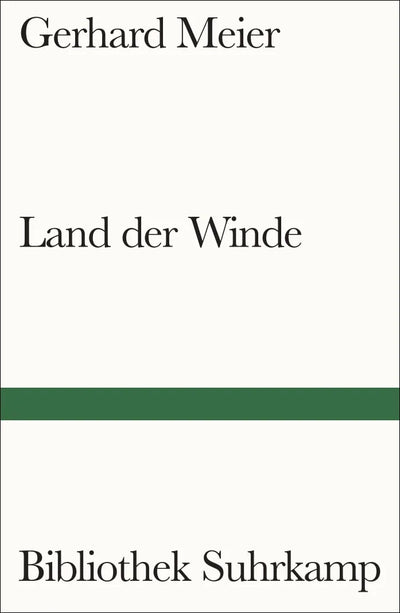 Land der Winde