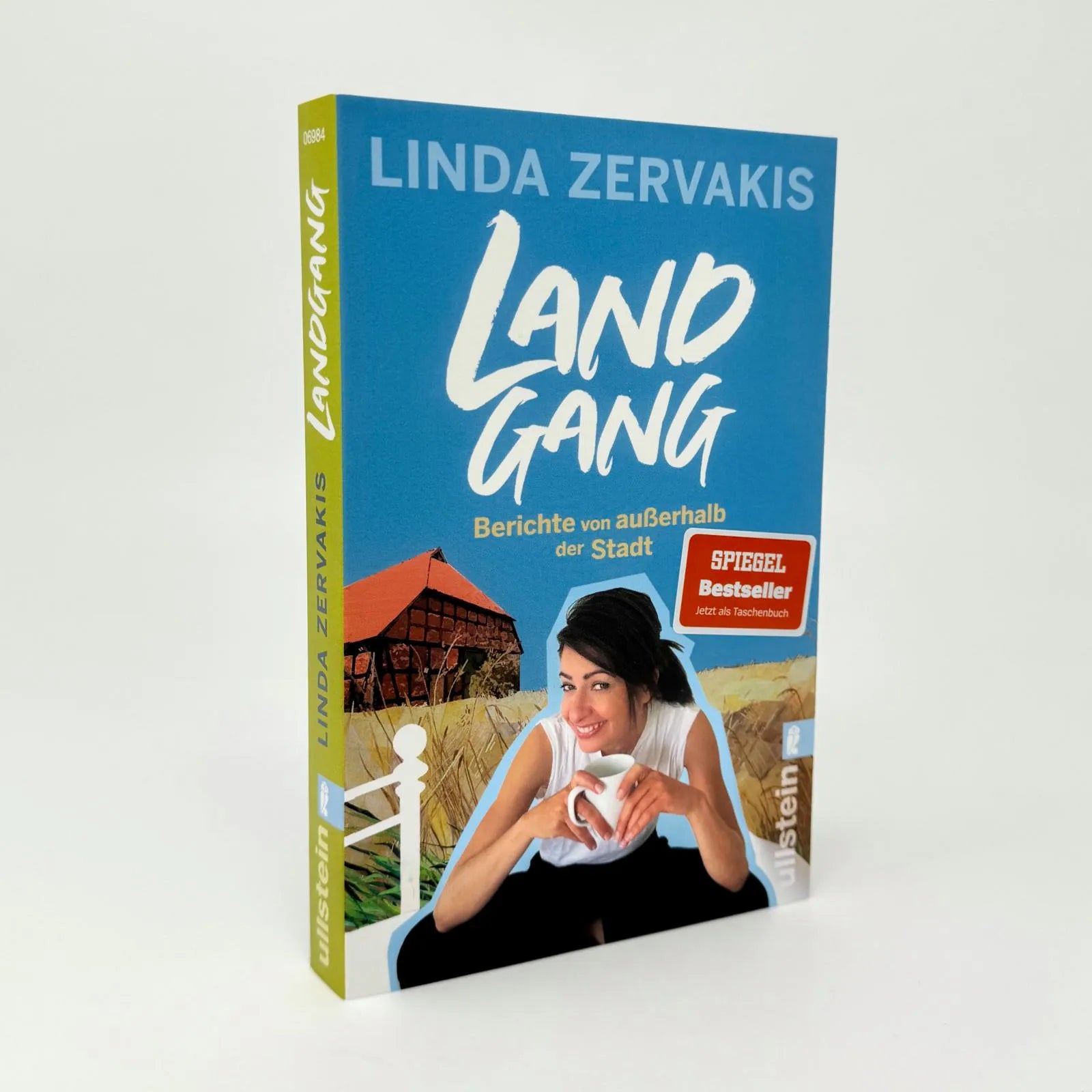Abbildung von 'Landgang'