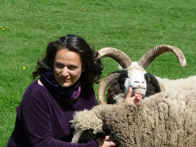 Hilal Sezgin - Landleben