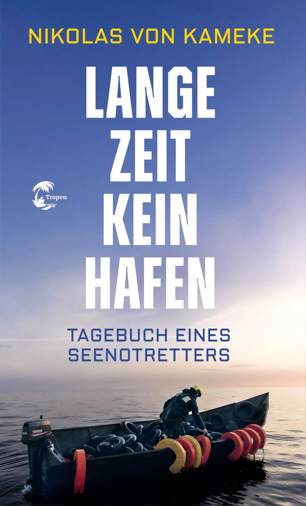 Lange Zeit kein Hafen