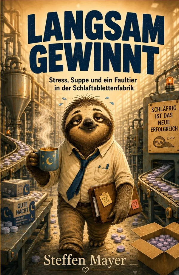 Langsam Gewinnt
