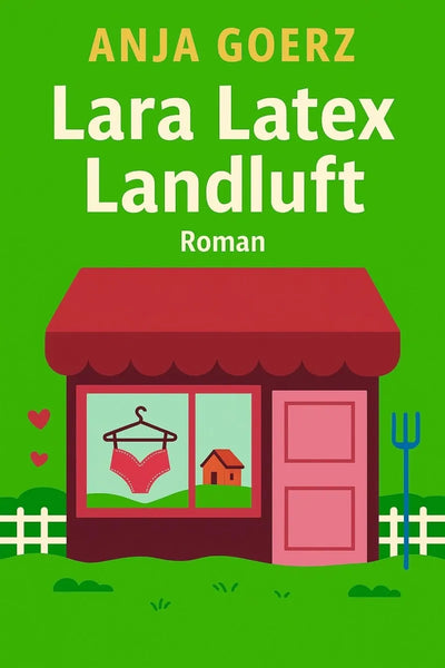 Lara Latex Landluft