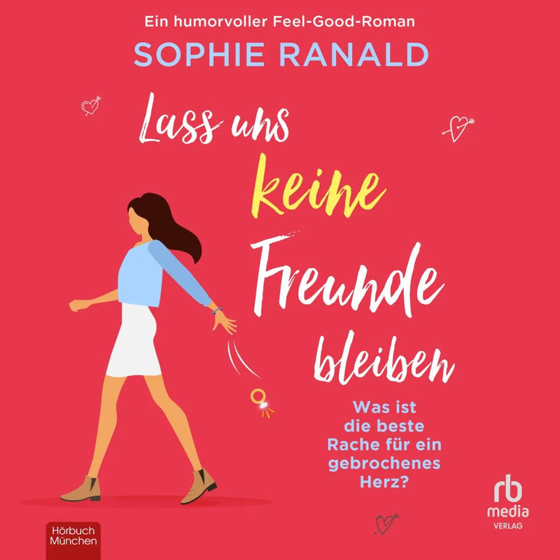 Lass uns keine Freunde bleiben