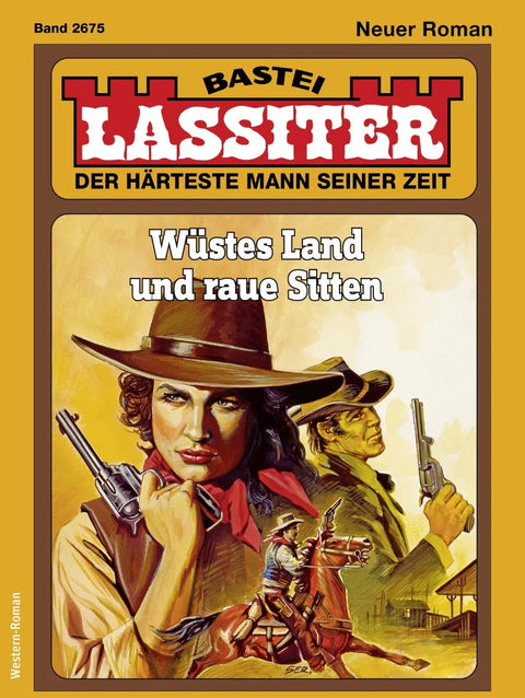 Lassiter 2675