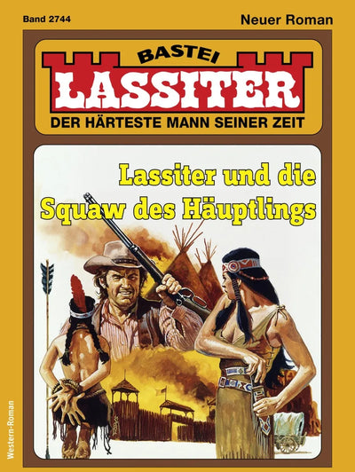 Lassiter 2744