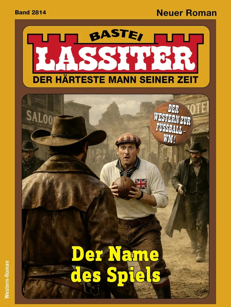 Lassiter 2814