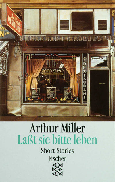 Lasst sie bitte leben