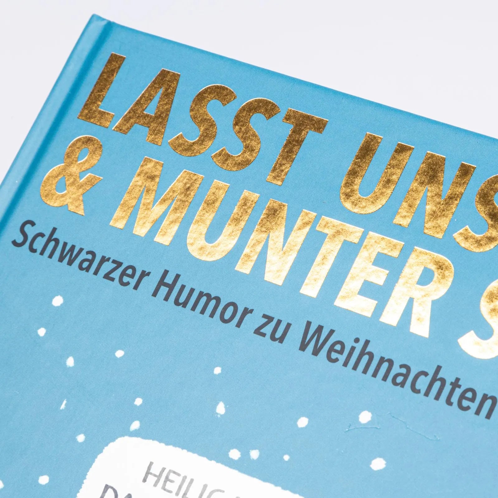 Diverse - Lasst uns fies und munter sein!