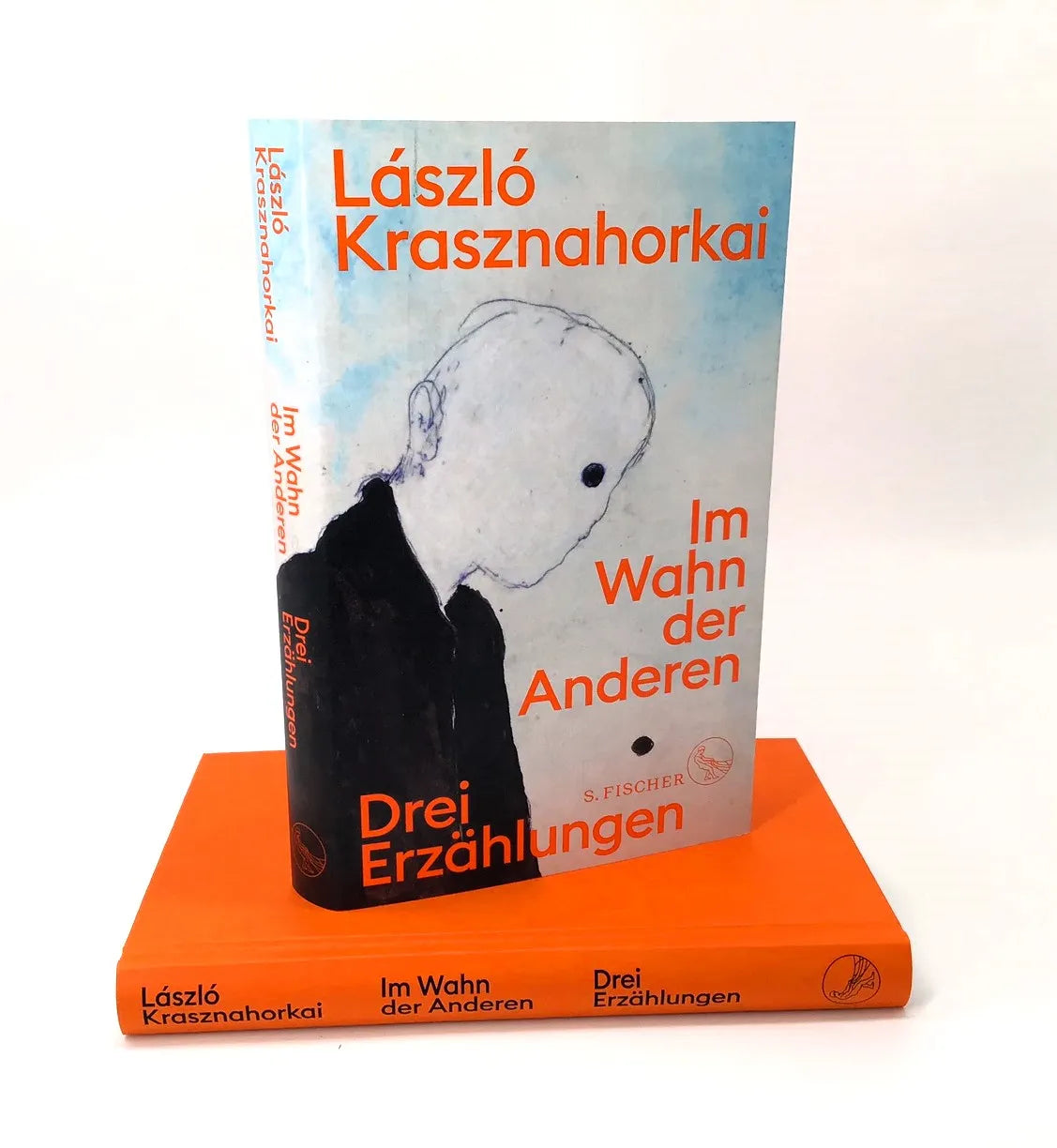Produktansicht: Im Wahn der Anderen (Gebundene Ausgabe)