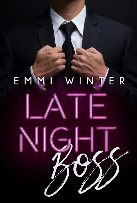 Late Night Boss