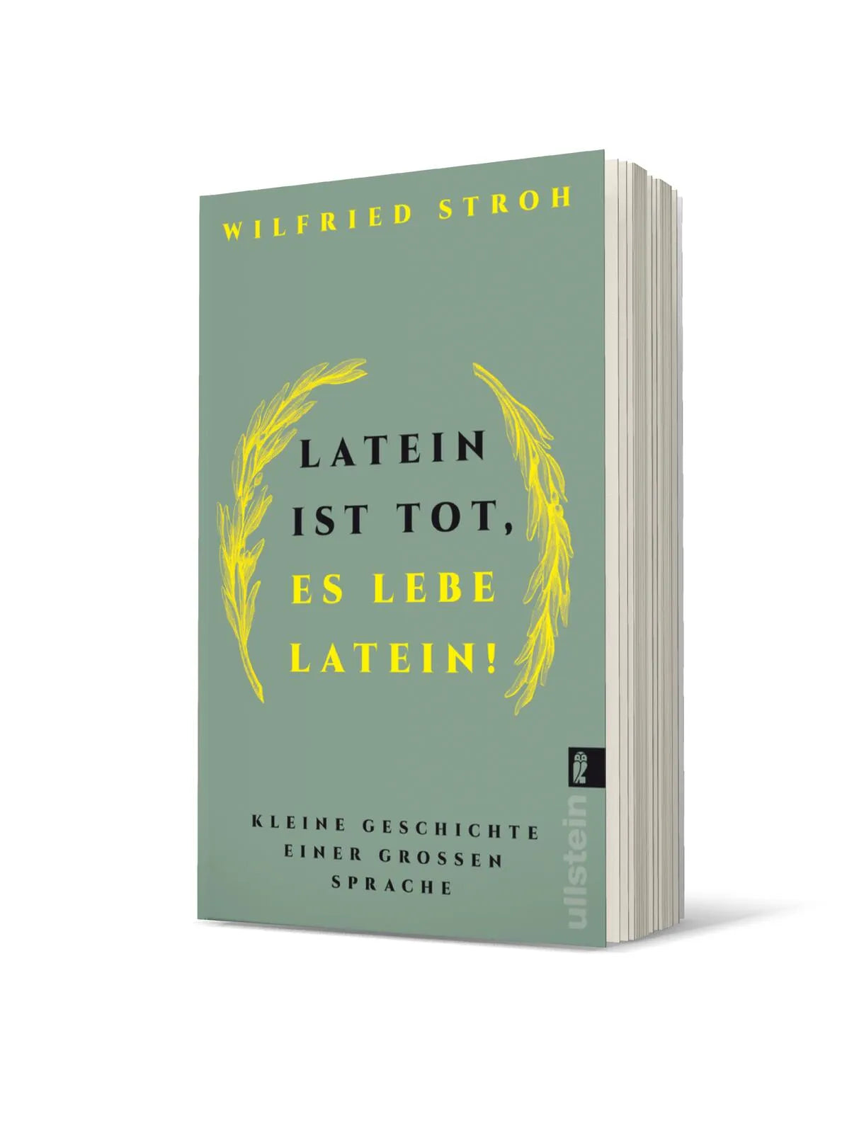 Produktansicht: Latein ist tot, es lebe Latein! (Taschenbuch)