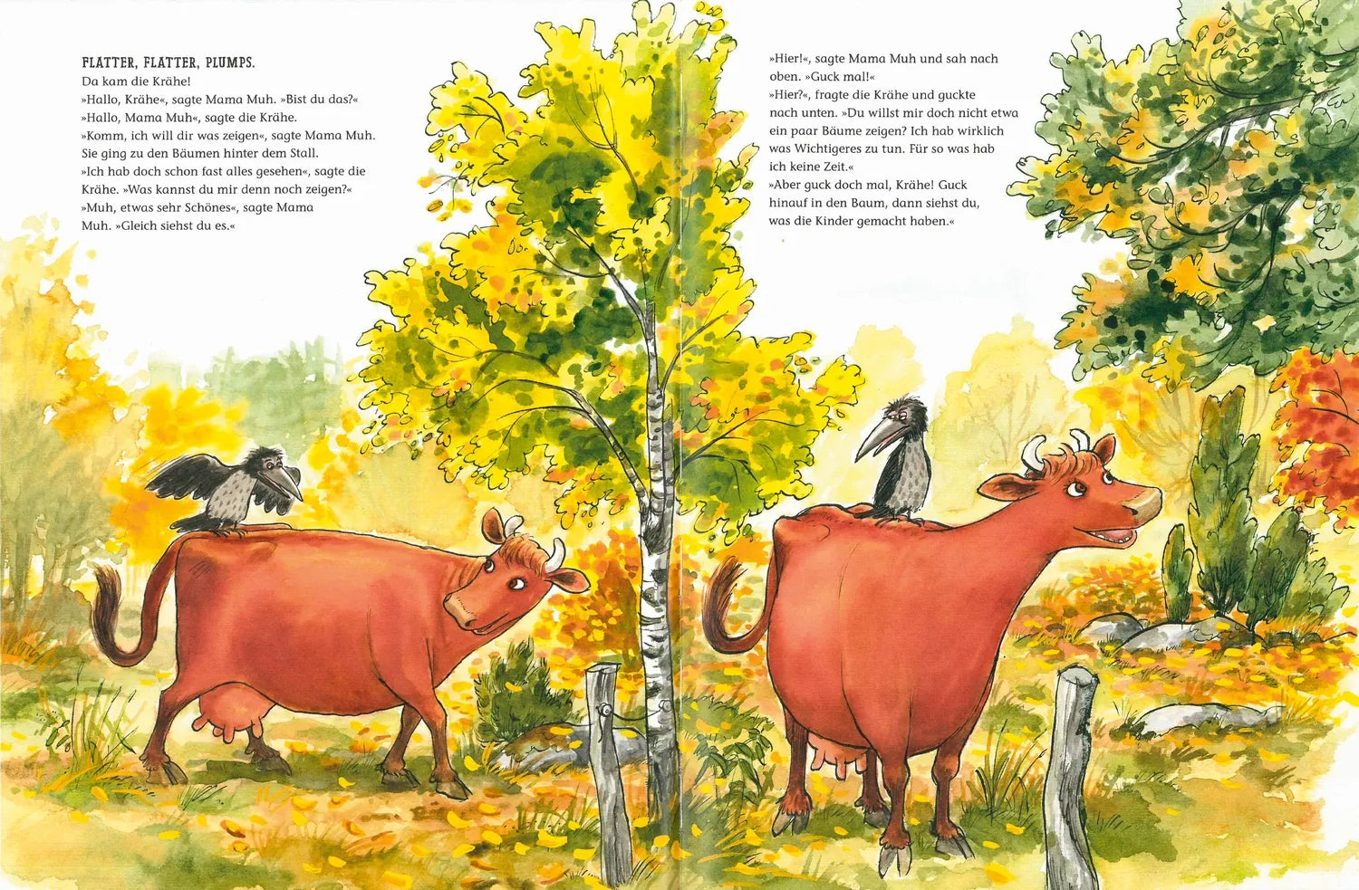 Detailansicht: Laternenlicht & Herbstgeflüster (Hardcover)