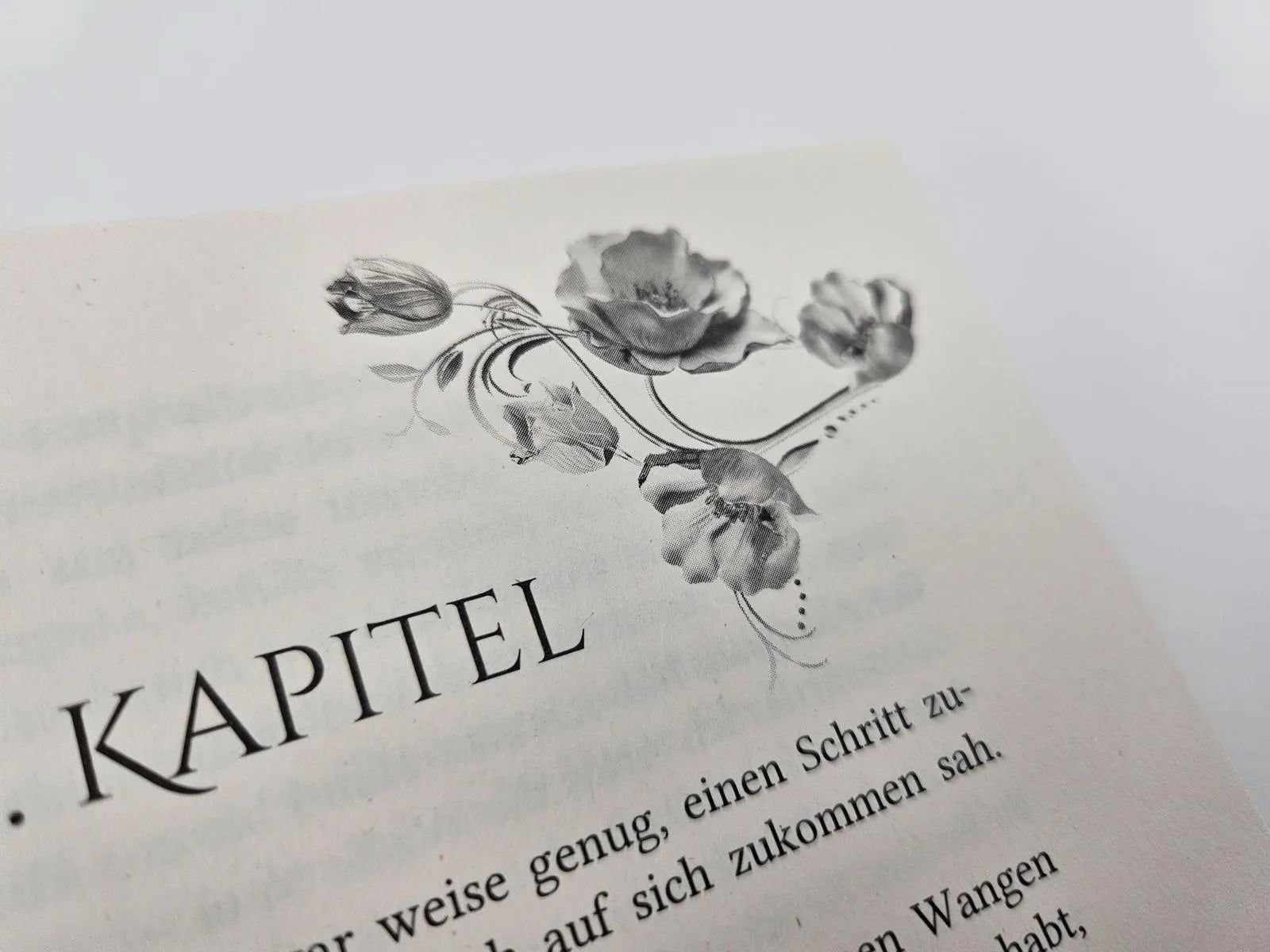Produktansicht: Eine Krone aus Herz und Asche (Taschenbuch)