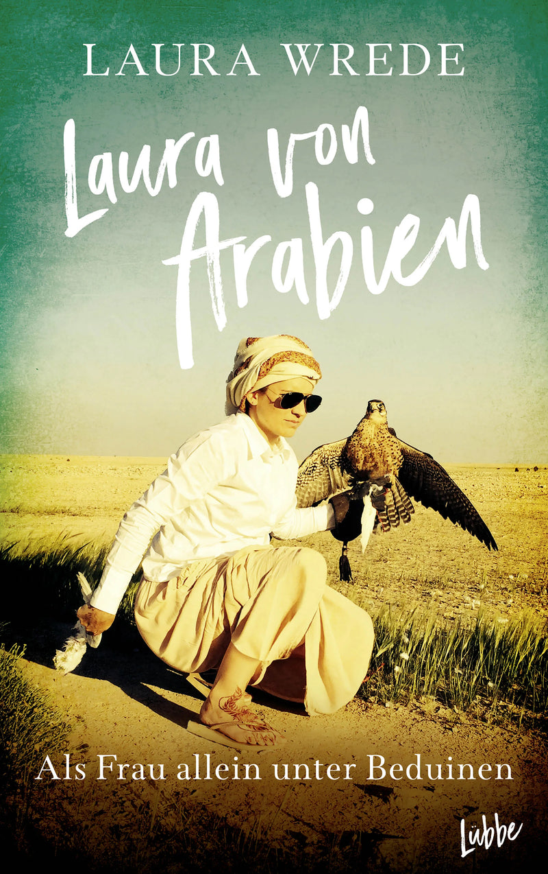 Laura von Arabien
