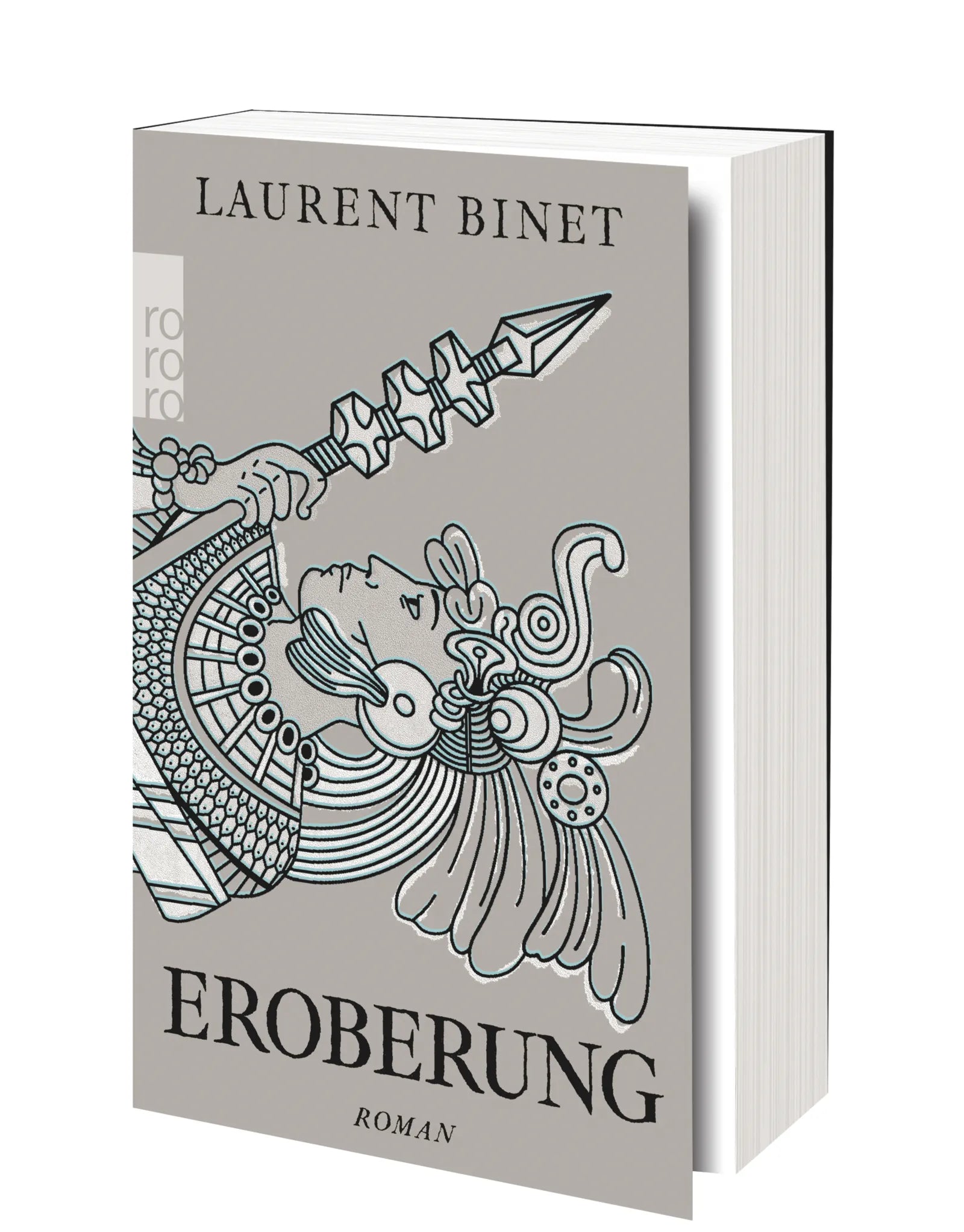 Produktansicht: Eroberung (Taschenbuch)