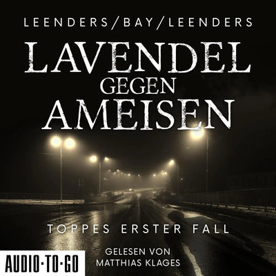 Lavendel gegen Ameisen