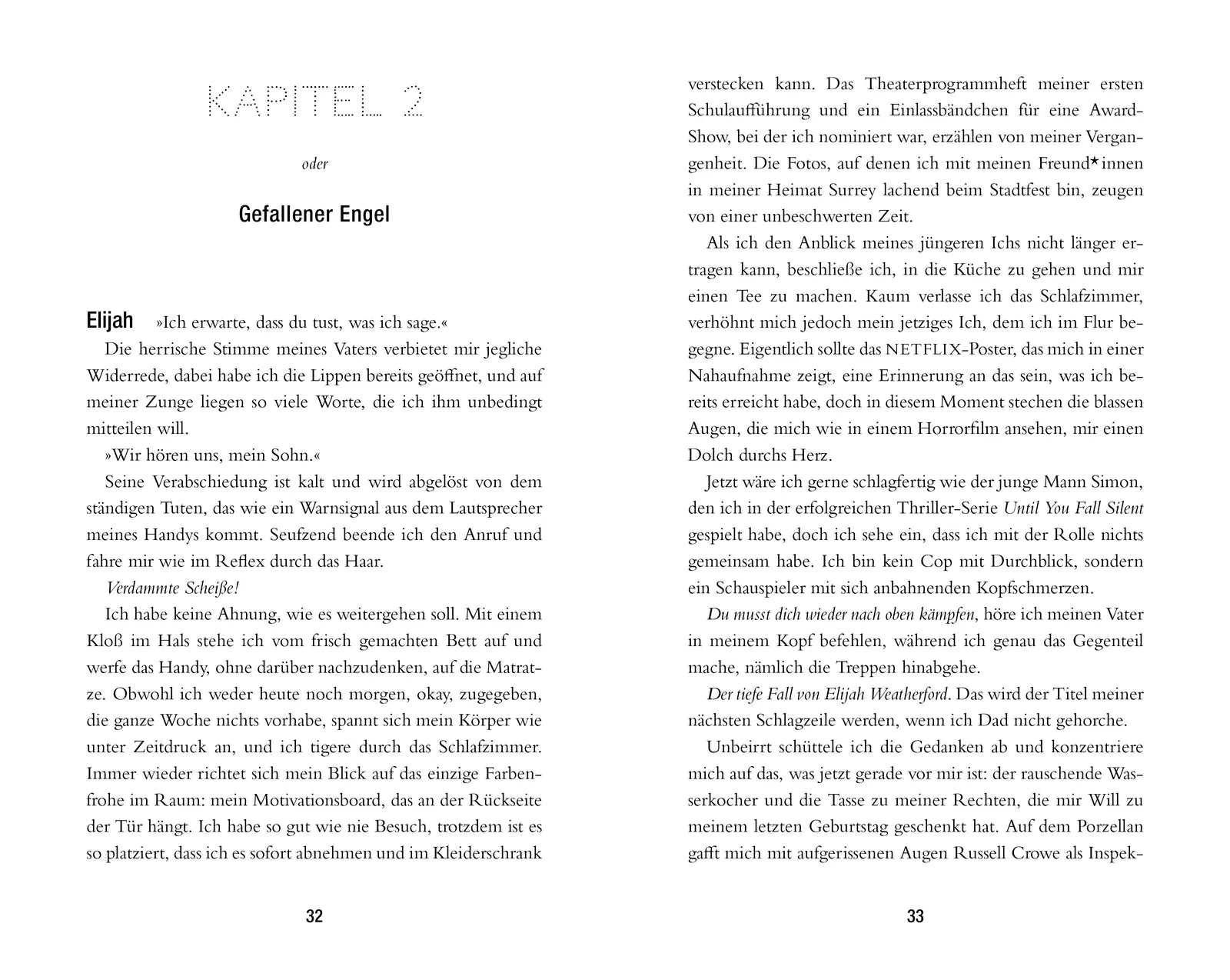 Produktansicht: 4 Months, 24 Melodies & 1 Maybe (Paperback)