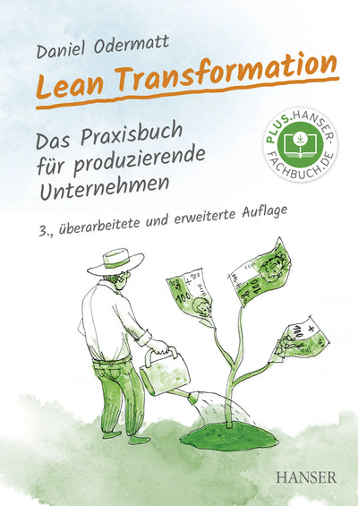 Lean Transformation