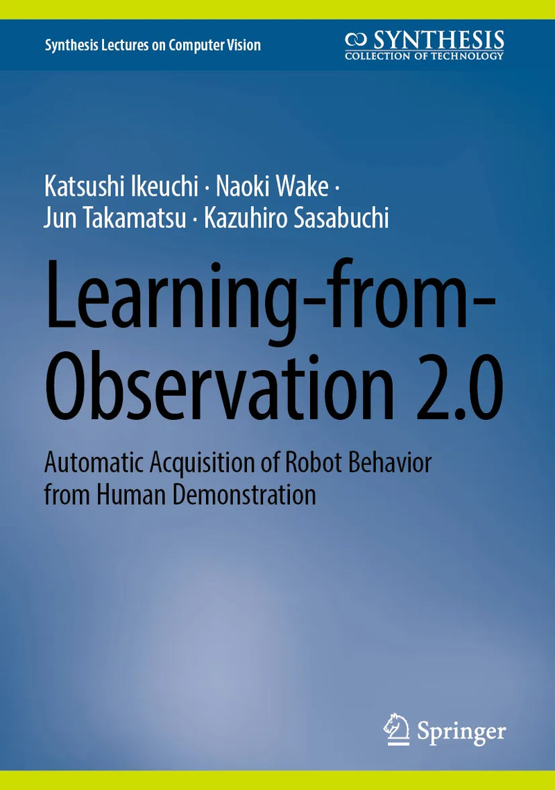 Learning-from-Observation 2.0