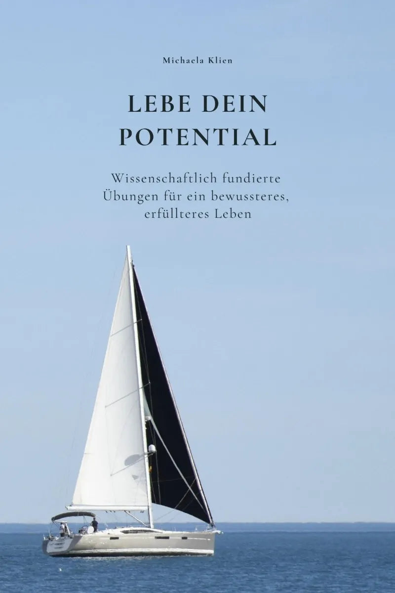 Lebe dein Potential