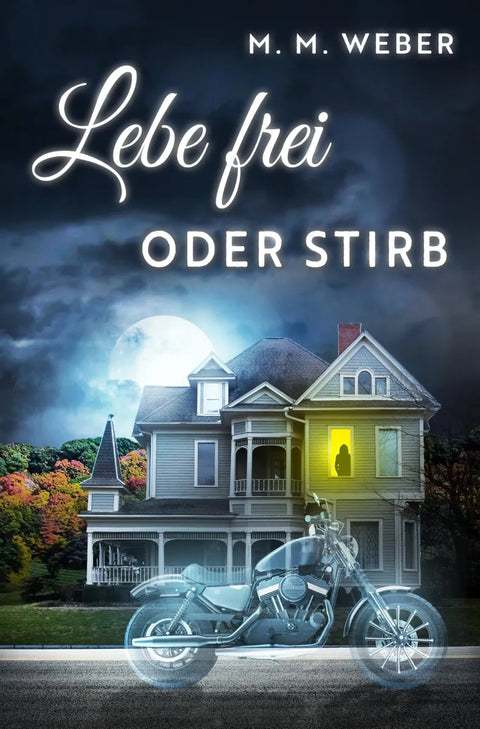 Lebe frei oder stirb