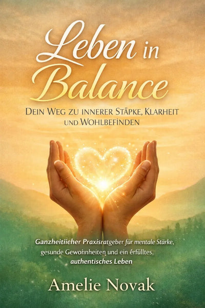 Leben in Balance