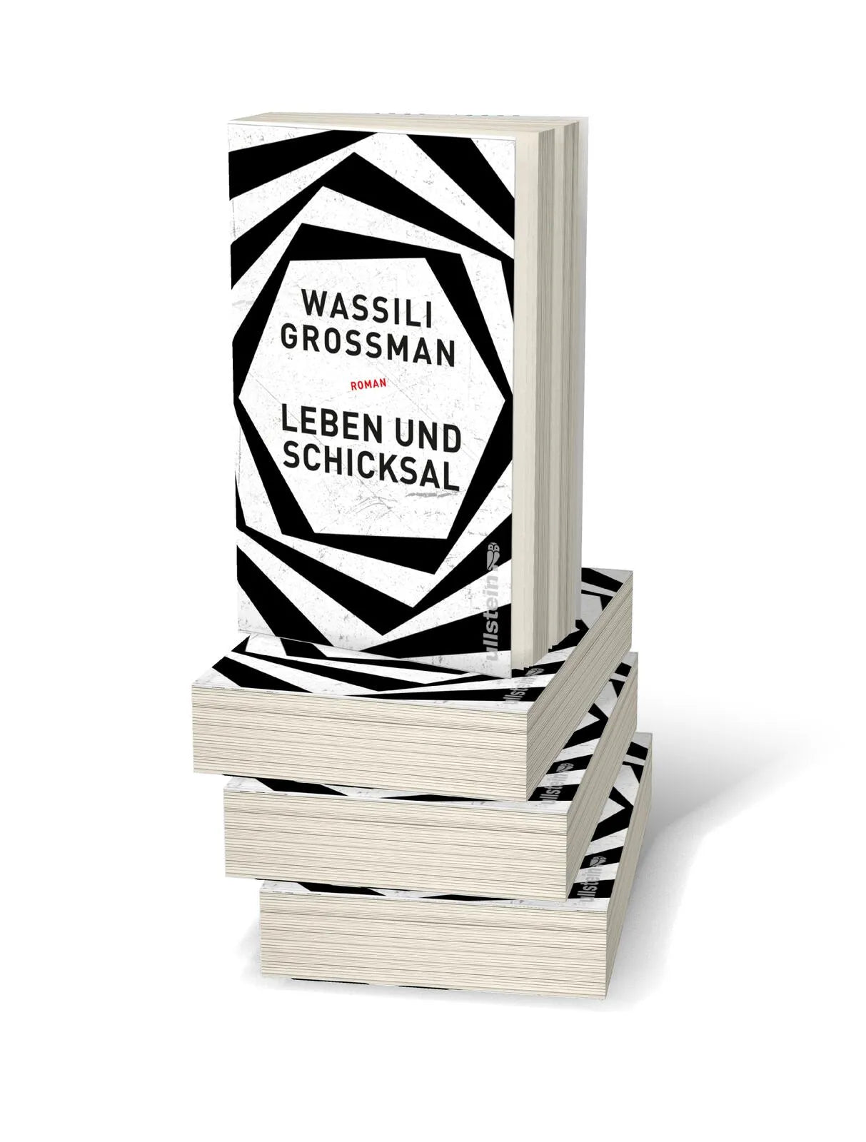 Abbildung von 'Leben und Schicksal'