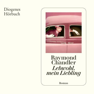 Lebwohl, mein Liebling