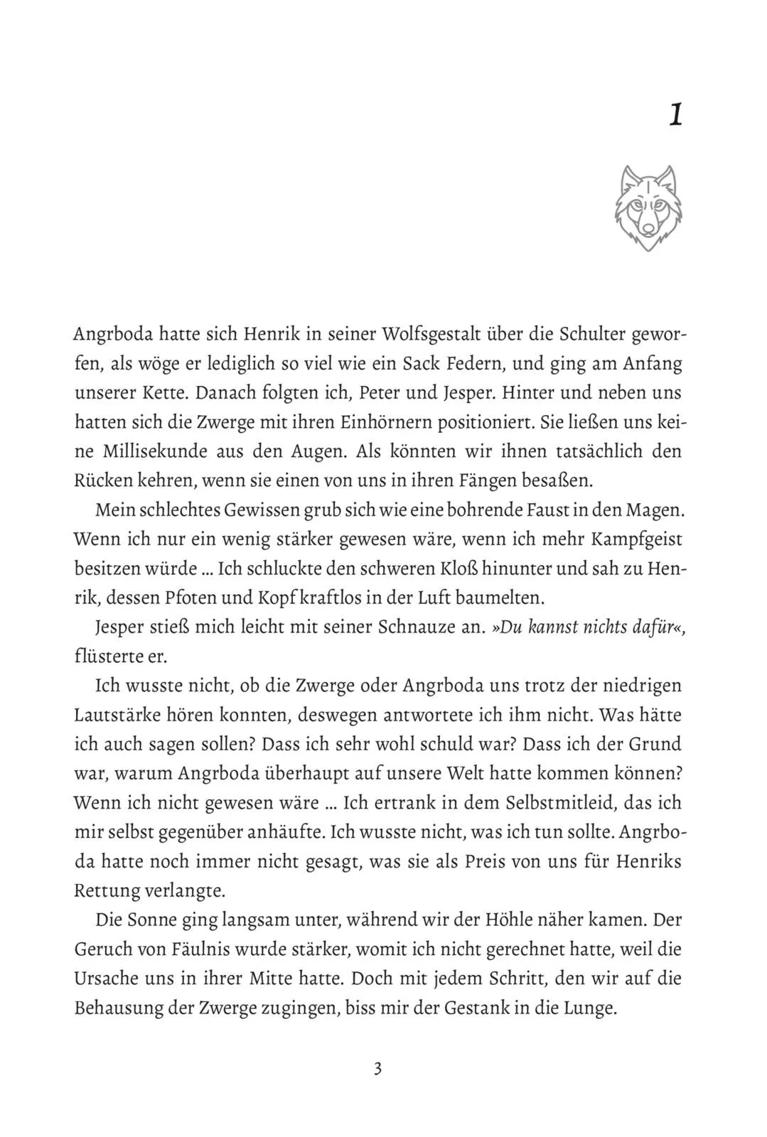 Abbildung von 'Legend of the North 2: Das Blut deiner Bestimmung'