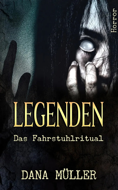 Legenden: Das Fahrstuhlritual