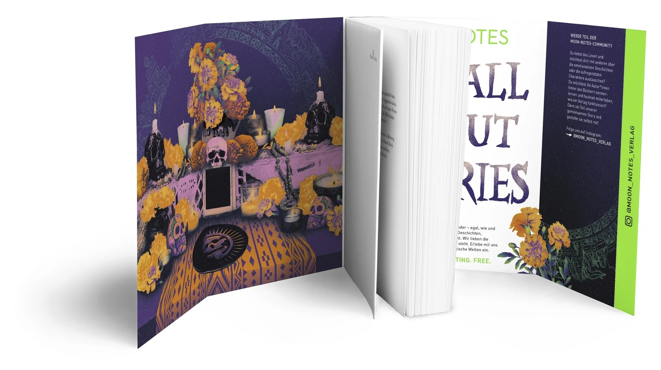 Detailansicht: Legends of Mictlan 1. Chosen by Death (Taschenbuch)