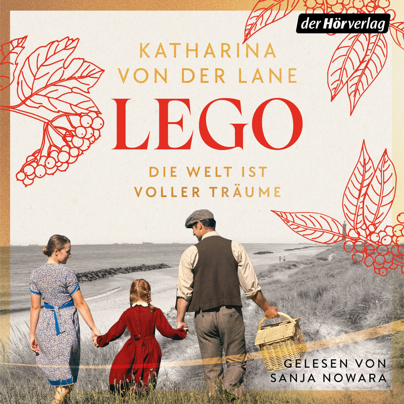 Lego - Die Welt ist voller Träume