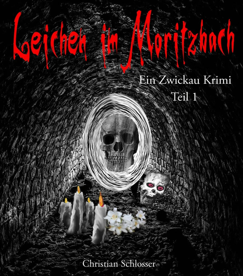 Leichen im Moritzbach