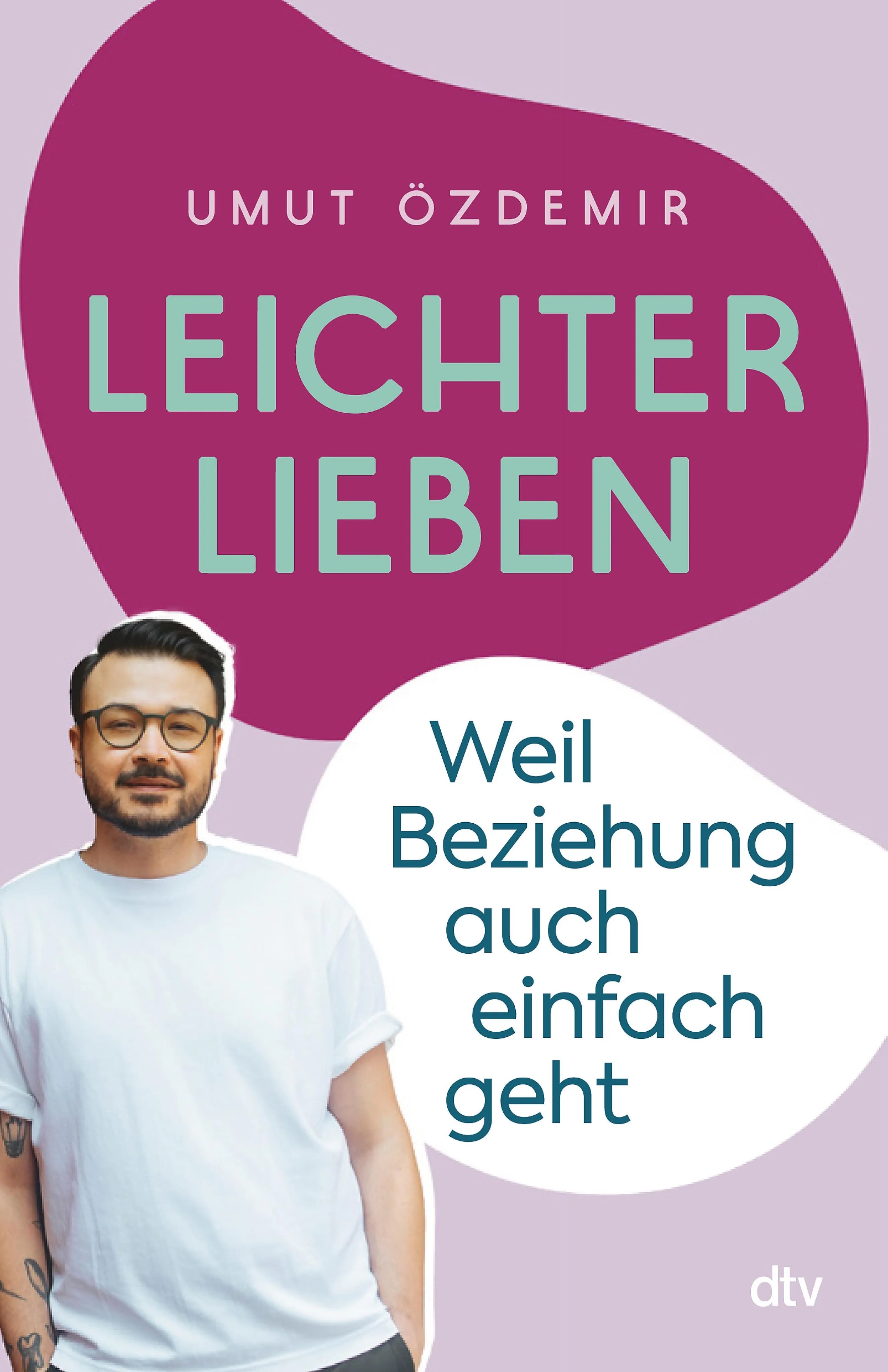 Cover: Leichter lieben (E-Book) von Umut Özdemir
